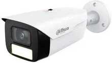 Valvekaamera Dahua HAC-HFW1239MH-A-LED-0360B-S3, AHD/HD-CVI/HD-TVI/CVBS, 1080p, 3.6 mm, Full Color