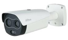 Valvekaamera Dahua TPC-BF2241-TB7F8-S2, 4MP Hybrid Bullet