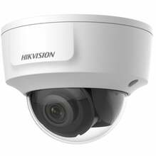 IP-kaamera Hikvision DS-2CD2186G2-IMS, F2.8, 8MP, valge