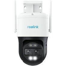 Valvekaamera Reolink Trackmix Series W760, 4K, 2.8 mm, 8 MP