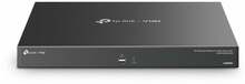Võrguvideosalvesti TP-Link VIGI NVR4016H, 16 kanalit, must