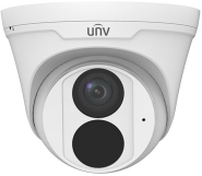 IP-kaamera Uniview IPC3614LB-ADF28K-H, 4MP, 2.8 mm, IR 30 m