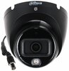 Valvekaamera Dahua HAC-HDW1200TLM-IL-A-0280B-S6, 2.8 mm, 1080p, must
