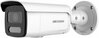 Valvekaamera Hikvision DS-2CD2T47G2H-LISU/SL, 4 MP, valge, 60 m IR