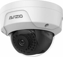 Valvekaamera Avizio AV-IPMK20S, 2.8 mm, 1920 x 1080, dome