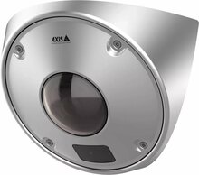 Axis Q9227-SLV Steel