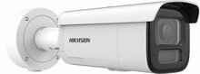 IP-kaamera Hikvision DS-2CD2646G2H-IZS2U/SL, 2.8-12mm