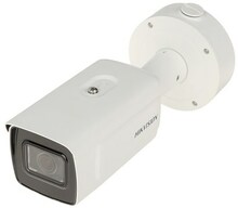 Valvekaamera Hikvision IDS-2CD7A86G0-IZHSY, 2.8-12 mm, 3840x2160, IP67, valge