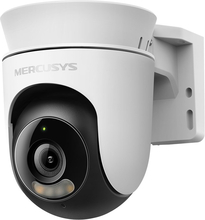 Mercusys MC510, kuppel IP-kaamera, 2304 x 1296, sise-/välitingimustesse
