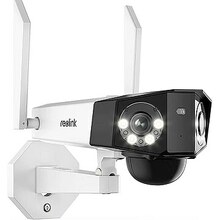 Valvekaamera Reolink G750, 6 MP, Battery 4G Bullet, IP66