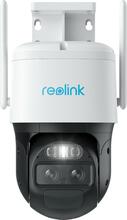 Valvekaamera Reolink Trackmix LTE, 2560 x 1440 pikslit