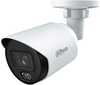 Valvekaamera Dahua HAC-HFW1239T-A-LED-0280B-S3, 2.8 mm, Full-Color, 1080p