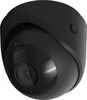Valvekaamera Ubiquiti UVC-G6-Turret-B, must, 4K, 8MP, PoE