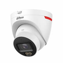 IP-kaamera Dahua HDW2449T-S-PRO, 4MP, 3.6 mm, Starlight, IR 30 m, WDR, IVS, IP67, MIC