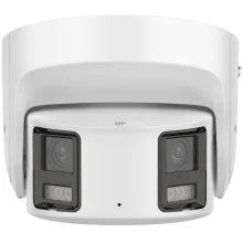 Hikvision DS-2CD3387G2P-LSU/SL, 4 mm, 8MP, ColorVu