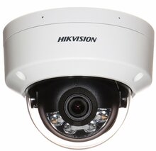 Vandaalikindel HD-TVI kaamera Hikvision DS-2CE50DF3T-VPLSE, 2.8 mm, 2MP, ColorVu