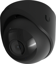Valvekaamera Ubiquiti UVC-G6-Turret-B, must, 4K, 8MP, PoE