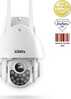 Valvekaamera Xblitz Armor 500, WiFi