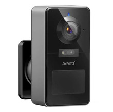 Valvekaamera Arenti Power1Q, 4MP, välitingimustesse, akutoitega