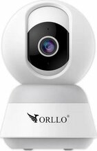 Siseruumide valvekaamera Orllo TW1, 4K, Tuya Wi-Fi