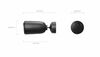 Valvekaamera Ezviz CS-EB3, 4G, 3MP, juhtmevaba, 2.8 mm