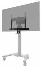 Kaamera kinnitusalus Newstar AV50-500BL PTZ/UC, max 5 kg, VESA