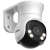 Valvekaamera Dahua HAC-PT1509A-A-LED-0280B-S2, 4W1