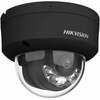 Hikvision DS-2CD2163G2-LIS2U, 2.8 mm, must, 6 MP