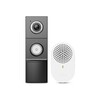 Uksekella kaamera TP-Link Tapo D235, 5MP, 1.18 mm, IP66