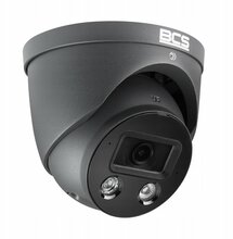 Valvekaamera BCS LINE BCS-L-EIP55FCR3L3-Ai1-G(3), 5Mpx