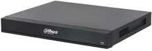 IP võrgu salvesti Dahua NVR5208 8P XI, 8 kanalit, 4K, 32MP, 512Mbps, 2HDD, 8 PoE, AI, H.265+, IVS