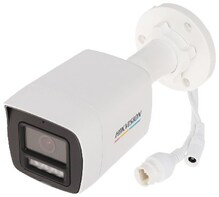 IP-kaamera Hikvision DS-2CD1027G2H-LIU, 2.8 mm, ColorVu, 1080p