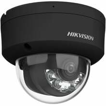 Hikvision DS-2CD2163G2-LIS2U, 2.8 mm, must, 6 MP