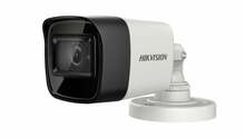 Hikvision DS-2CE16H8T-ITF, F2.8, kuulkaamera