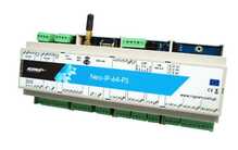 Ropam juhtpult Neo-IP-64-PS-D12M