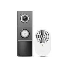 Uksekella kaamera TP-Link Tapo D235, 5MP, 1.18 mm, IP66