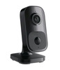 Turvakaamera Ajax IndoorCam, 4MP, must, IR, WIFI