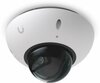 Valvekaamera Ubiquiti UVC-G6-Dome-W, 4K, 8MP