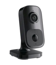 Turvakaamera Ajax IndoorCam, 4MP, must, IR, WIFI