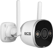 BCS BCS-B-THOME01, 2.0