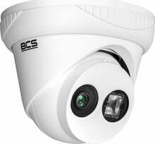 Valvekaamera BCS VIEW BCS-V-EIP24FSR3-Ai1, 4MP, 2.8mm, IR30