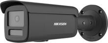 IP-kaamera Hikvision DS-2CD2T86G2H-2I, 2.8 mm, 8MP, must