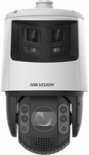 PTZ-kaamera Hikvision DS-2SE7C432MWG-EB/26(F0)