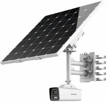 Turvakaamera Hikvision DS-2XS6A46G1-IZS/C36S80(2.8-12)1T, 4MP, AcuSense
