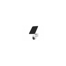 Valvekaamera Imou Cell PT KIT, 3MP, päikesepaneeliga