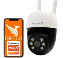 Orllo TZ2 Pro 4G, 4MP