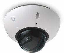 Valvekaamera Ubiquiti UVC-G6-Dome-W, 4K, 8MP