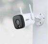 Dahua IPC-HFW1539DTK1-SAW-IL-0280B, Wi-Fi IP-kaamera