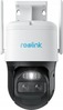 Reolink TrackMix G770-C, 4K, PTZ, 8MP, 2 objektiivi