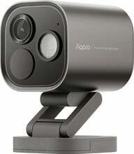 Valvekaamera Aqara G5 Pro Hub, Wi-Fi, 1520p, hall